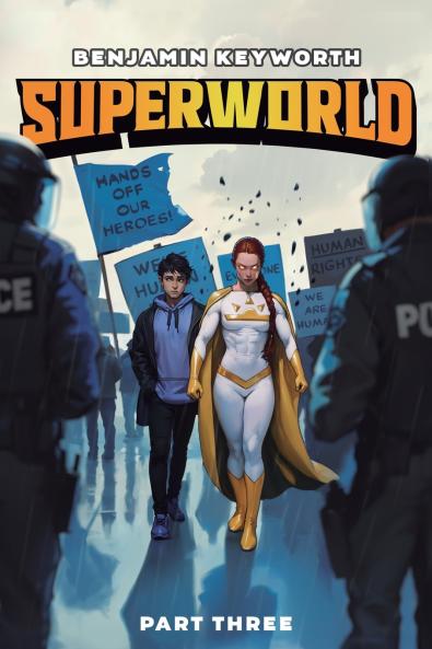 Superworld 3