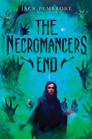 Necromancer's End