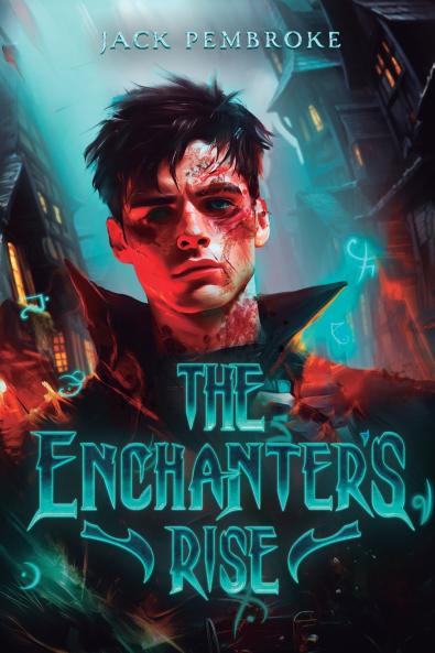 The Enchanter's Rise