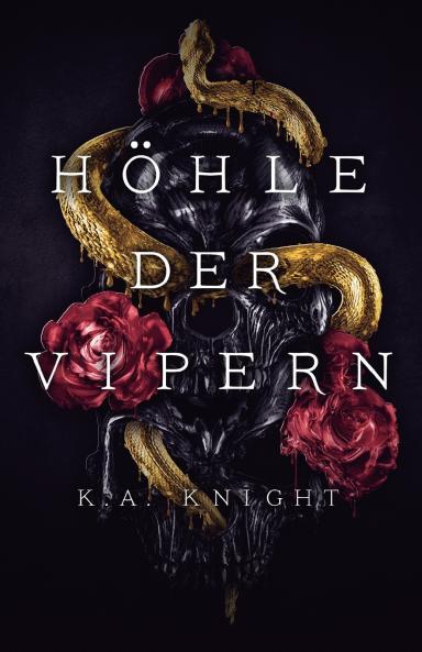 H��hle der Vipern