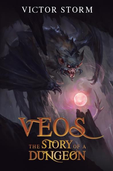 Veos the Story of a Dungeon