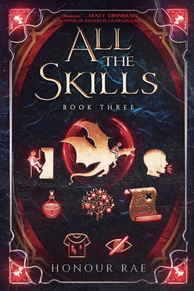 All the Skills 3
