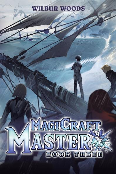 MagiCraft Master 3