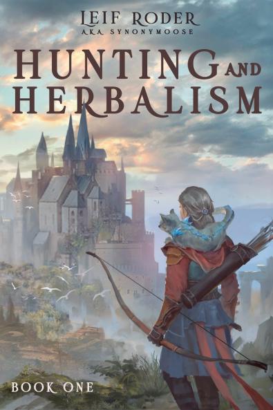 Hunting and Herbalism