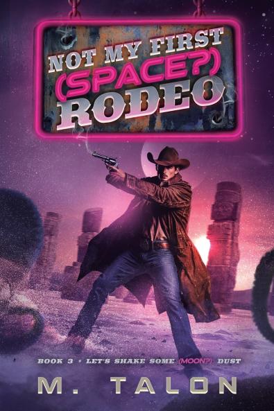 Let's Shake Some (Moon?) Dust