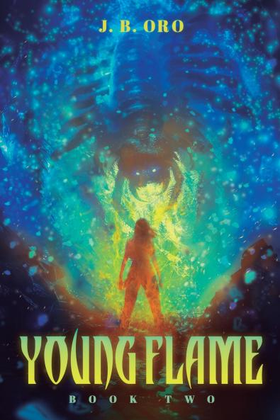 Young Flame 2