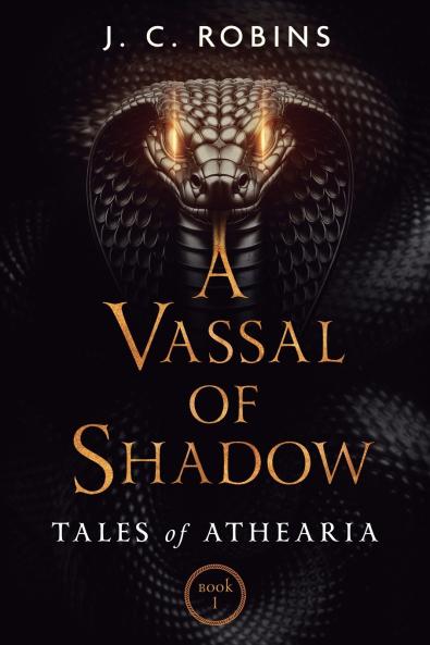 Vassal of Shadow