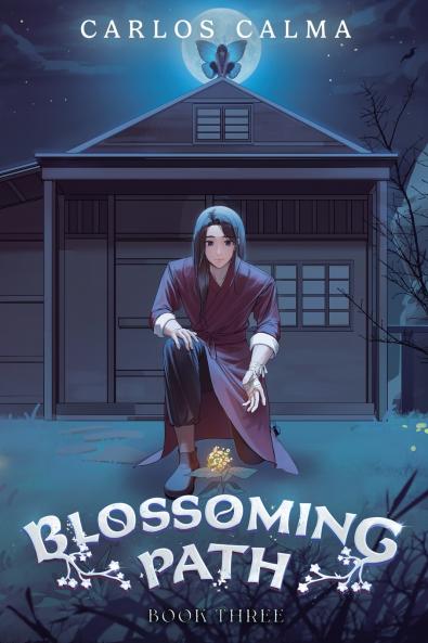 Blossoming Path 3