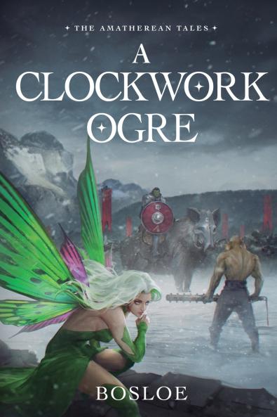 A Clockwork Ogre