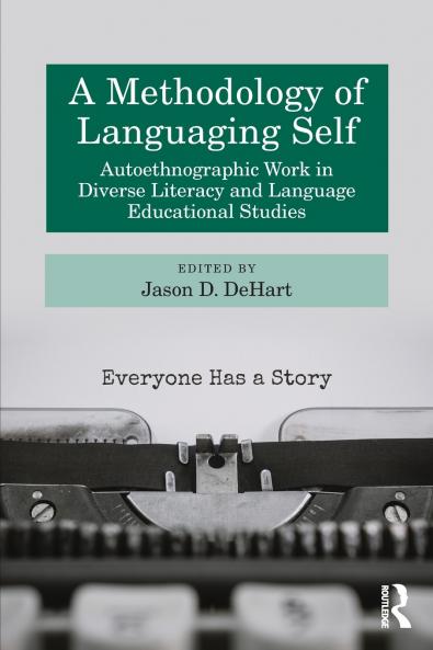 A Methodology of Languaging Self