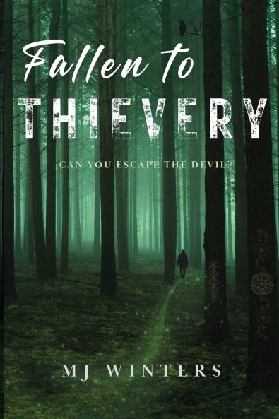 Fallen to Thievery