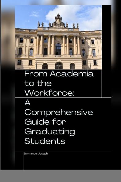 From Academia to the Workforce