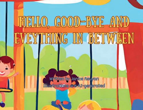 Hello Good-bye and Everything in Between