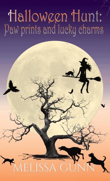 Halloween Hunt