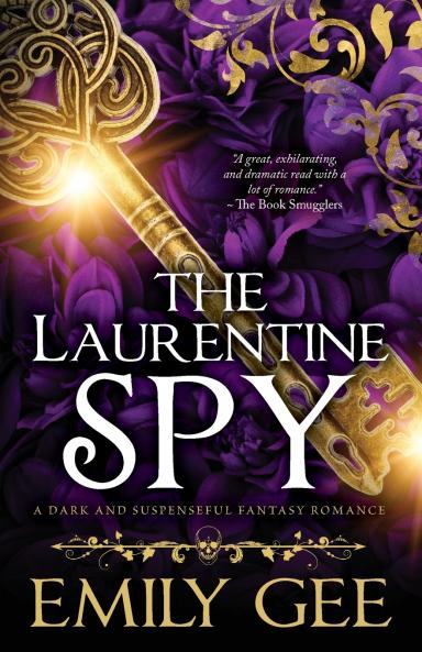 The Laurentine Spy