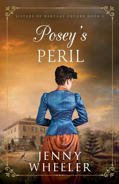 Posey's Peril