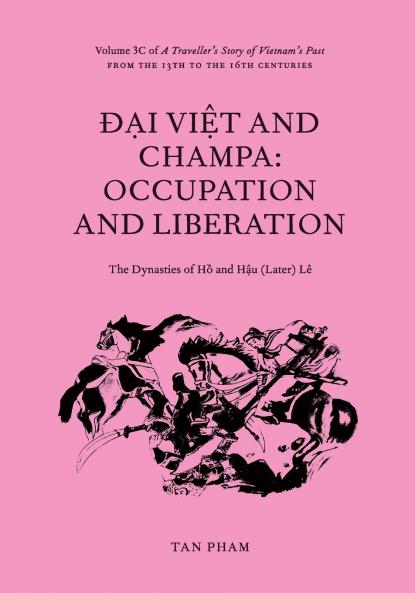 Đại Việt and Champa