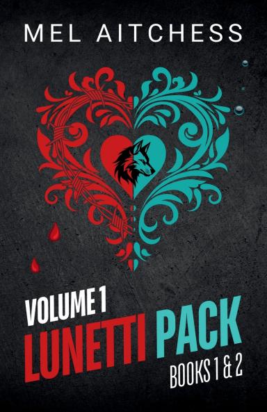 Lunetti Pack Volume 1