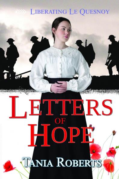 Letters of Hope