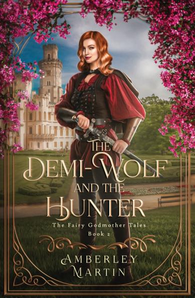 Demi-Wolf and the Hunter