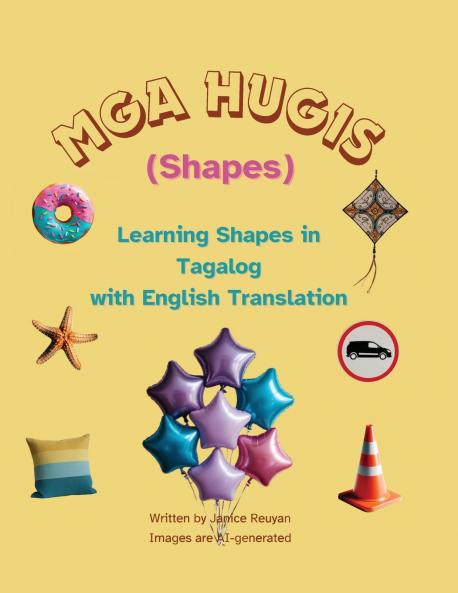 Mga Hugis (Shapes)