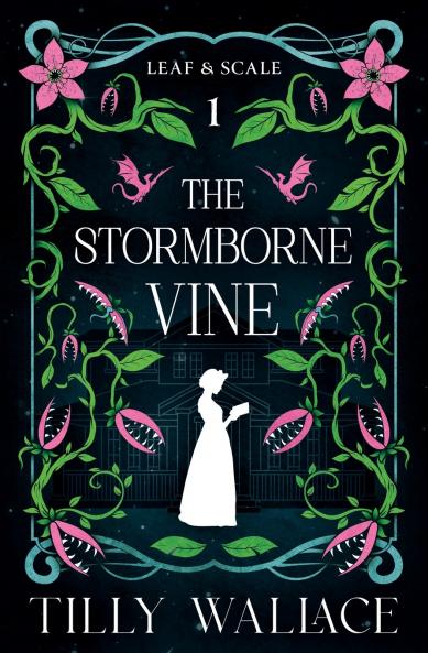 Stormborne Vine