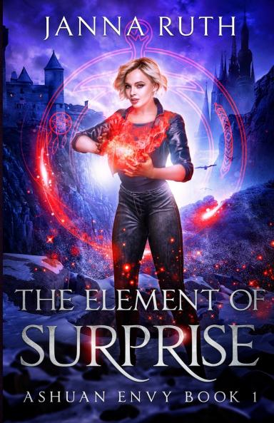 The Element of Surprise