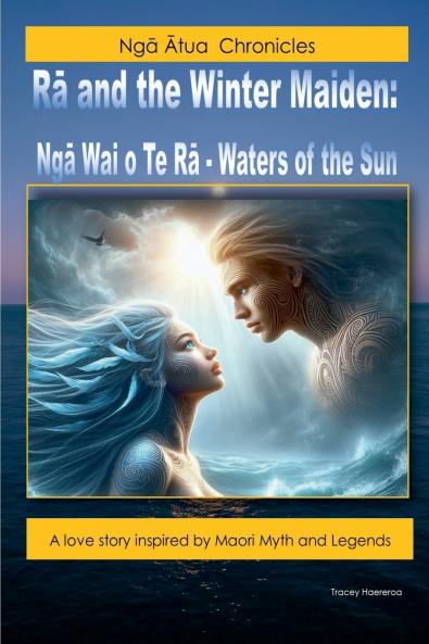 Rā and the Winter Maiden