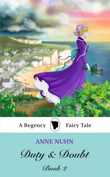 Duty & Doubt Book 2