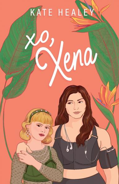 XO Xena