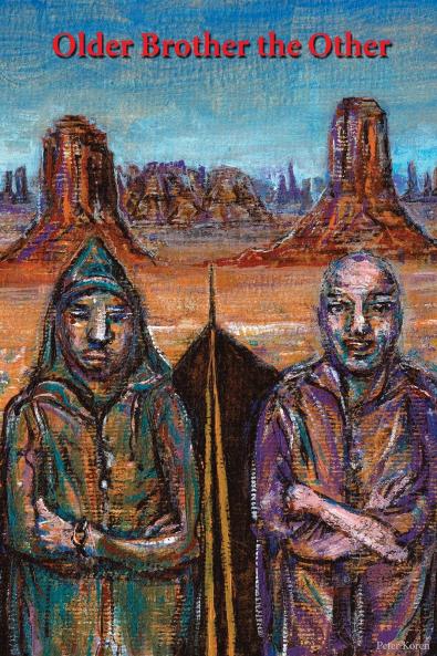 Older Brother the Other