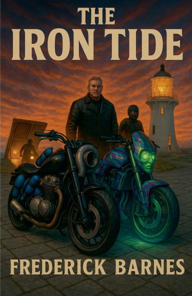 The Iron Tide