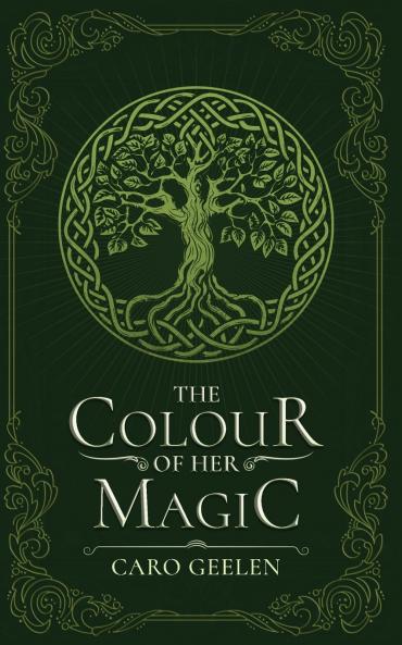 The Colour of Her Magic