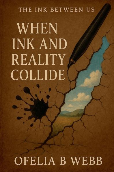 When Ink and Reality Collide