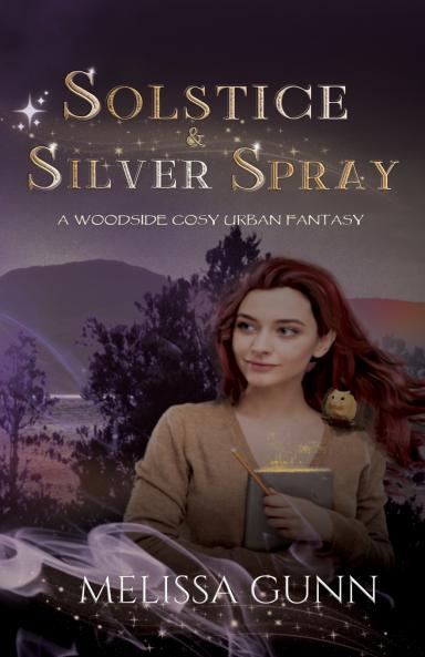 Solstice and Silver Spray