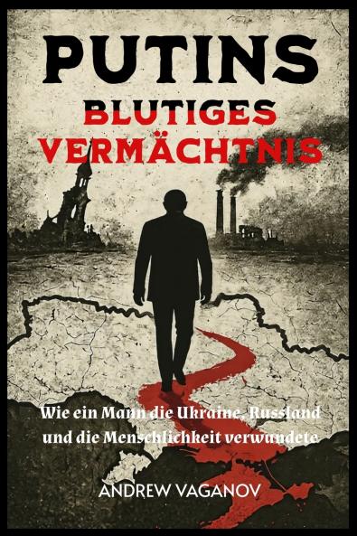 Putins blutiges Vermächtnis