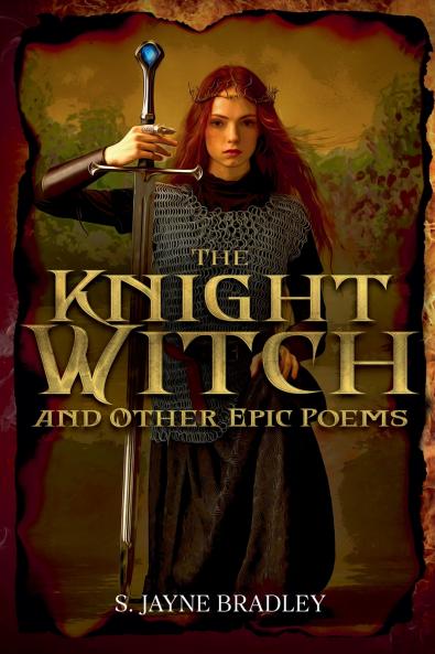 The Knight Witch