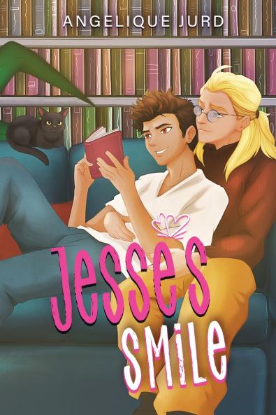 Jesse's Smile