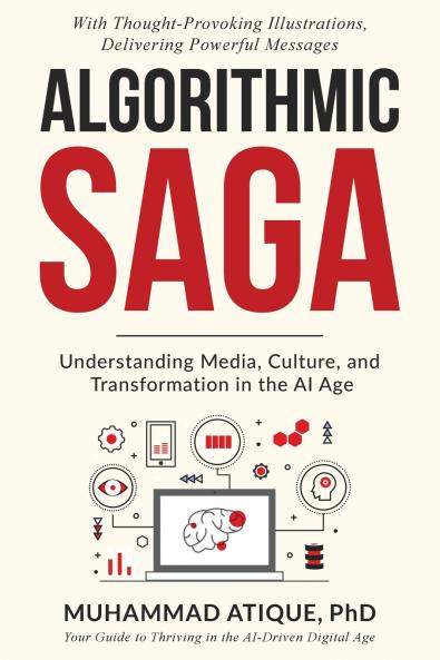 ALGORITHMIC SAGA
