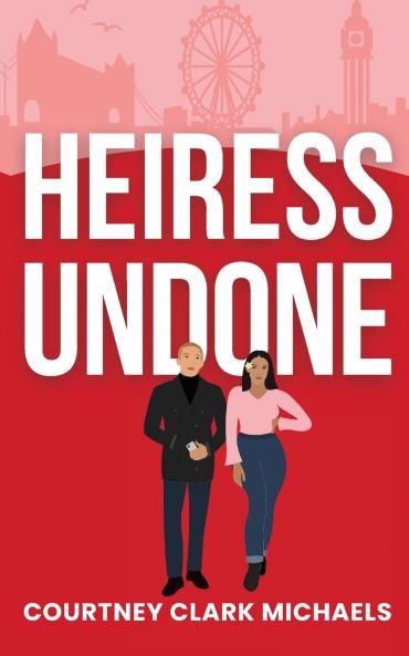 Heiress Undone