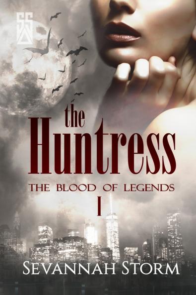 The Huntress