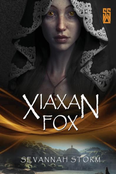 Xiaxan Fox