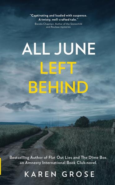 All June Left Behind
