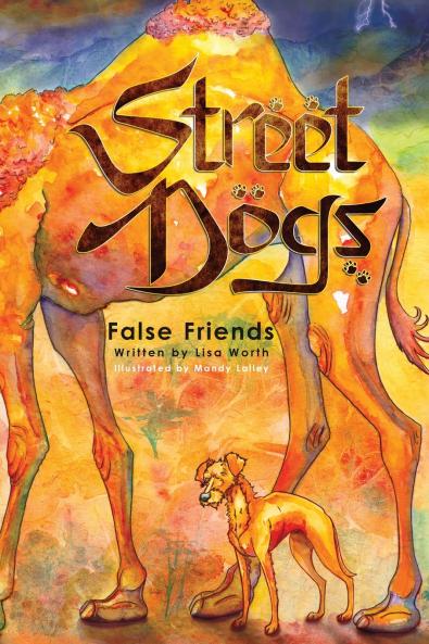 Street Dogs