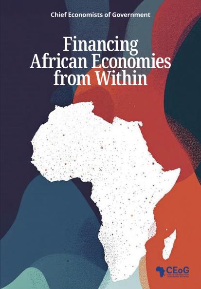 Financing African Economies from Within
