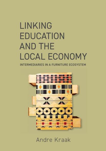 Linking education and the local economy