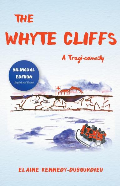 The Whyte Cliffs