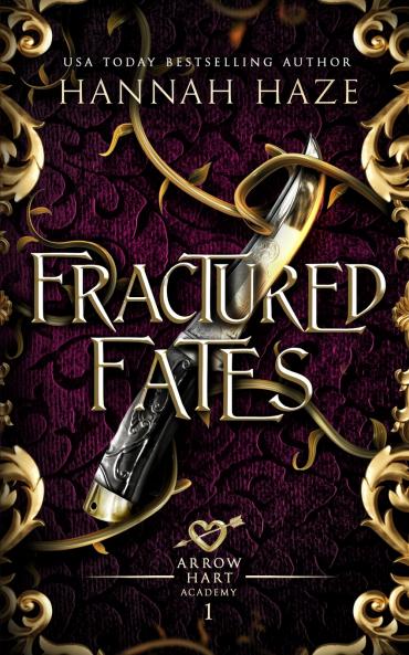 Fractured Fates