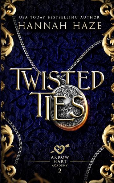Twisted Ties