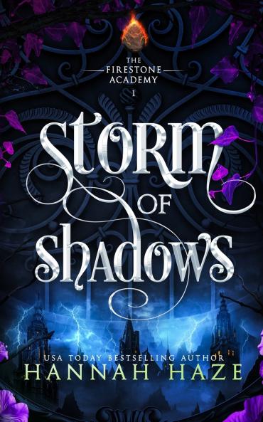 Storm of Shadows